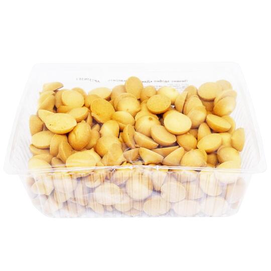 Печиво здобне дам.каприз Рядинська ваг