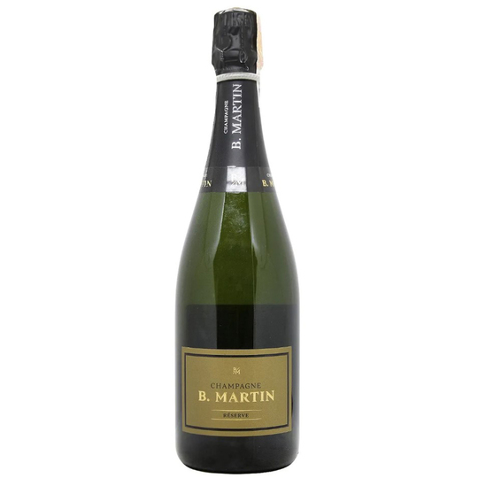 Шамп.B.Martin Res.б/нсух 12%0,75л