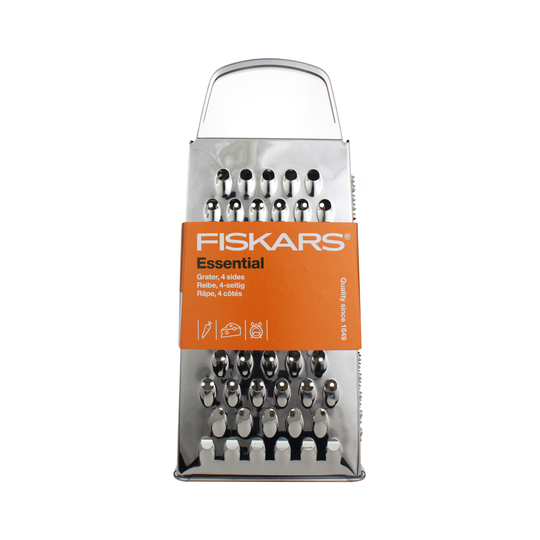 Терка Essential Fiskars