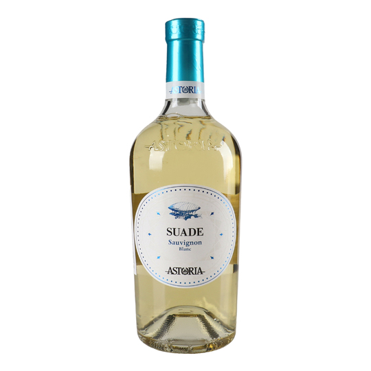 Вино Astoria Suade б/нсух 12%0,75л
