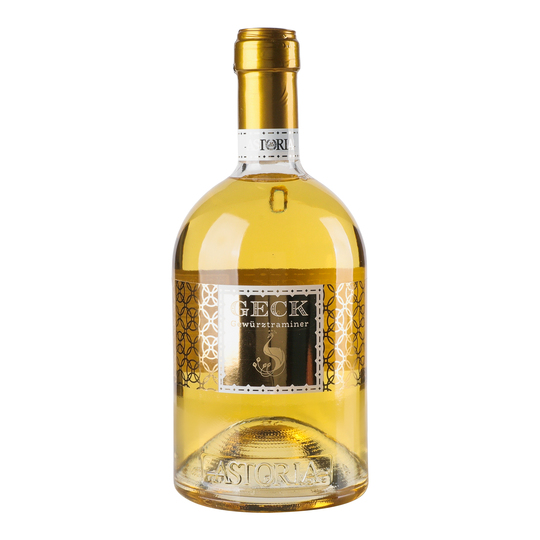 Вино Astoria Geck б/нсух 13% 0,75л