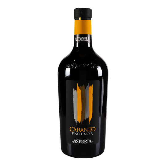 Вино Astoria Caranto ч/нсух 11,5% 0,75л