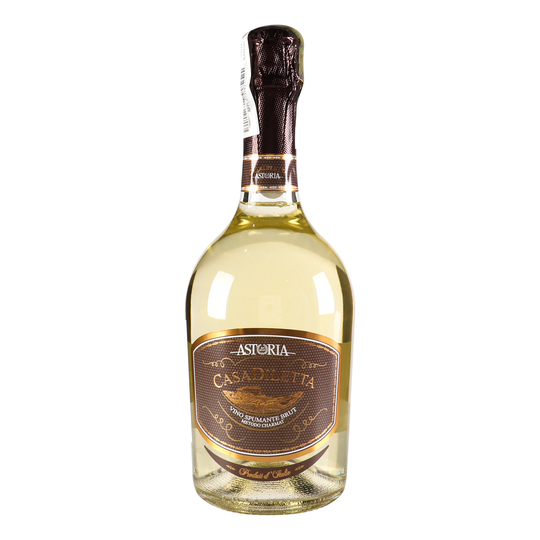 Вино іг.Astoria Diletta б/брют 11%0,75л
