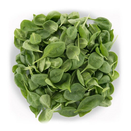 Салат Бебі шпінат Vita Verde уп.75г