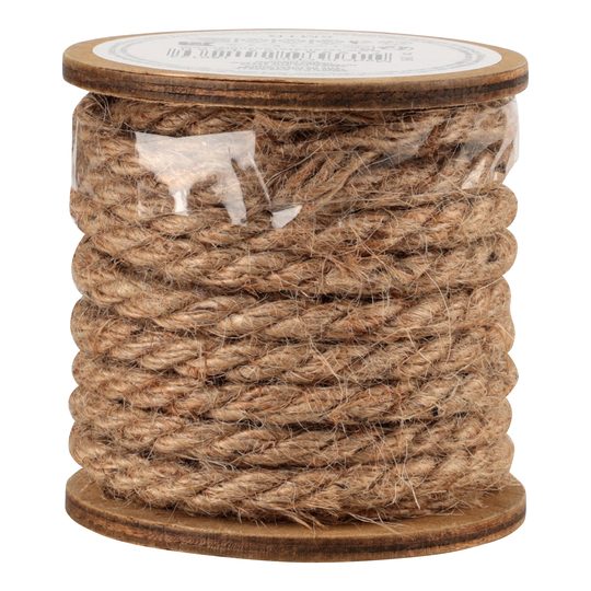 Мотузка декор.KPMN розмір вказ. на упак.