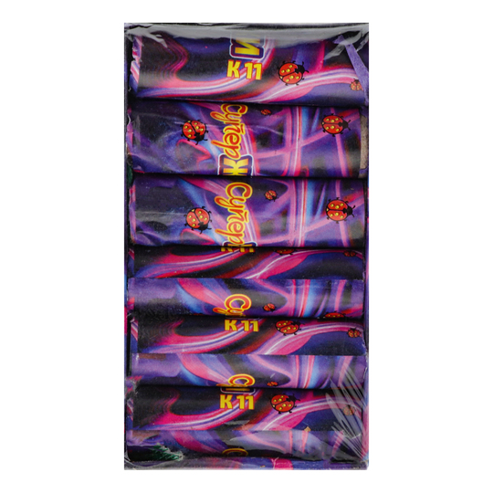 Феєрверк Супер жуки K 11