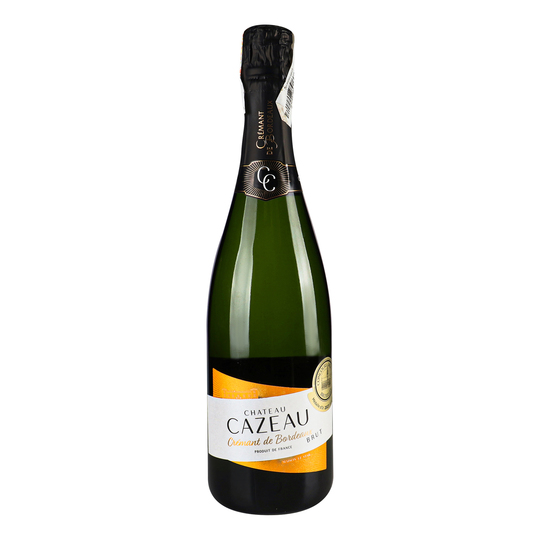 Вино ігр.Crémant de Bord.б.сух.12% 0,75л