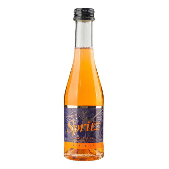 Напій вин.ігрис.Colibri Spritz 8% 0,2л