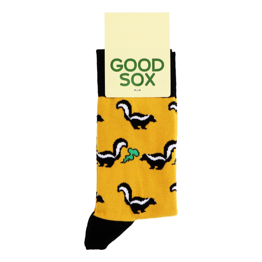 Шкарпетки чол. скунс Goodsox р.27-29