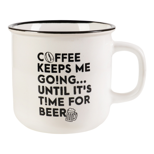 Кружка керам.в ас.Aimon ST0831098 470мл