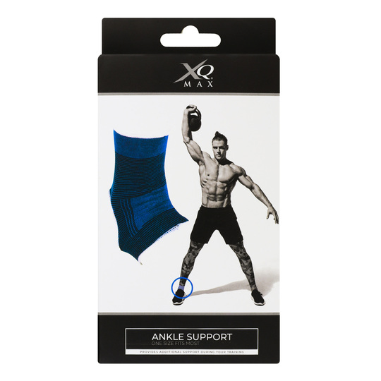 Бандаж спортивний для щиколотки Koopman