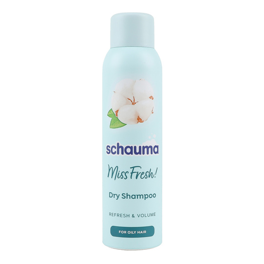 Шампунь сухий Miss Fresh Schauma 150мл