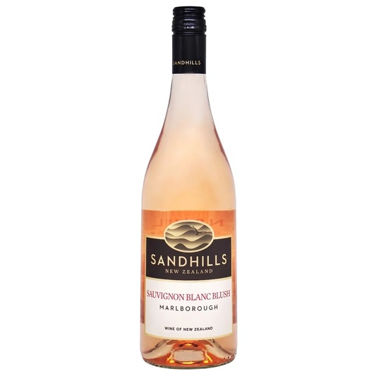 Вино Sandhills Blush рож.сух.13% 0,75л