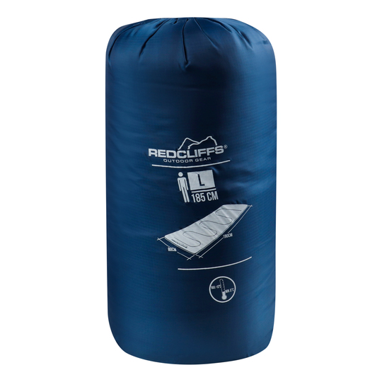 Спальний мішок Koopman 1,9*0,80м