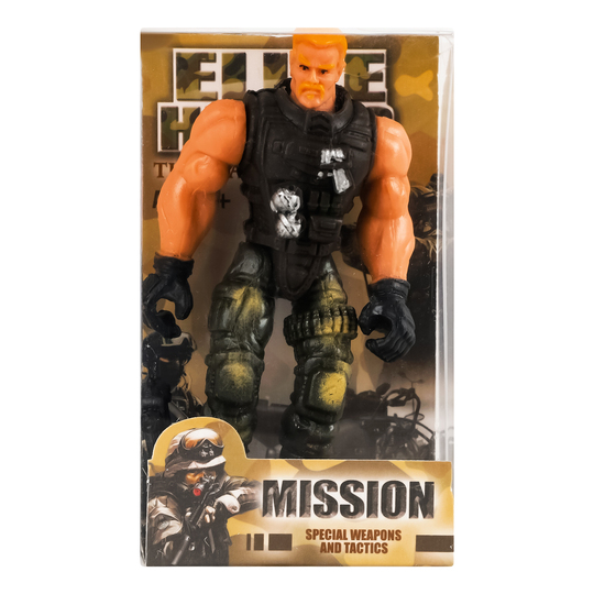 Іграшка Maya Toys фігурка воїна