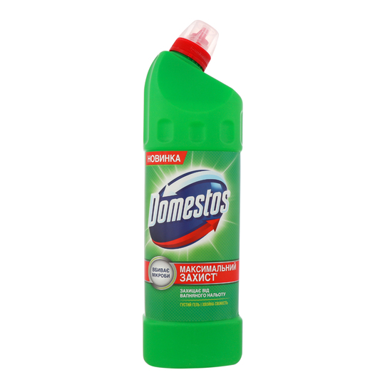 Засіб д/чищ.Domestos унів.Хвоя 1л