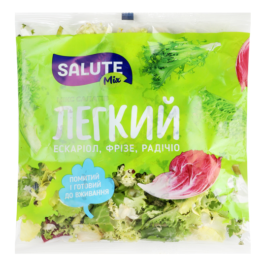 Салат Легкий Salute 120г