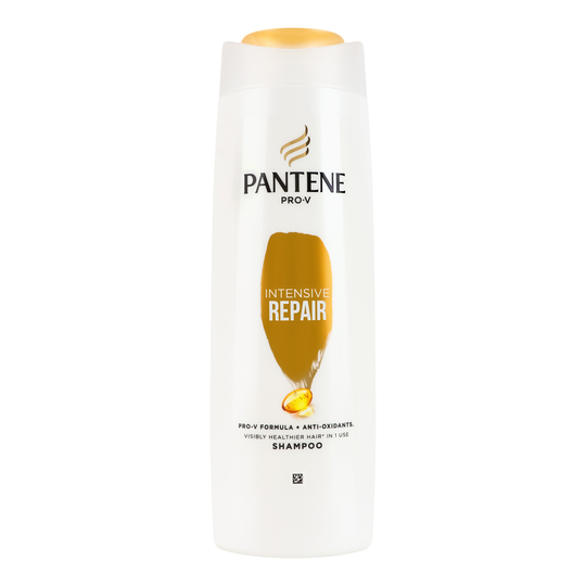 Шампунь д/вол.інтенс.відн.Pantene 400мл