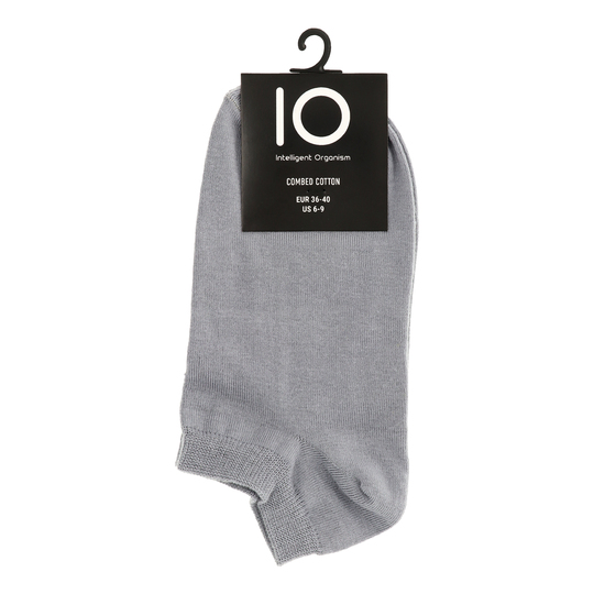 Шкарпетки ж.IO 460 2874 метал р.36-40