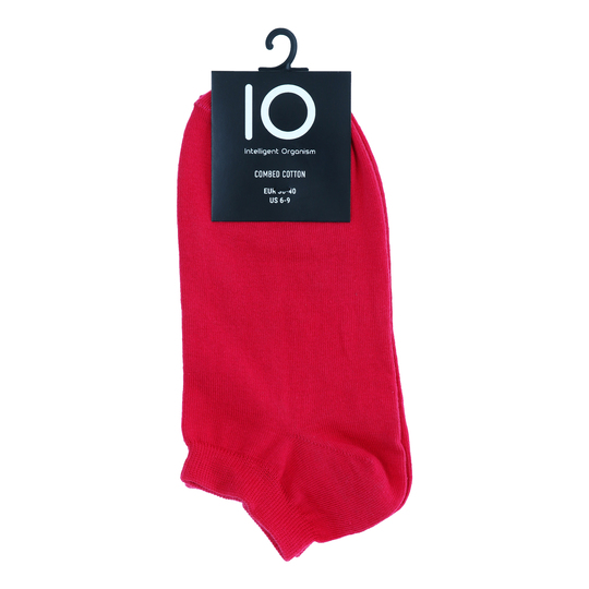 Шкарпетки ж.IO 460 7464 малина р.36-40