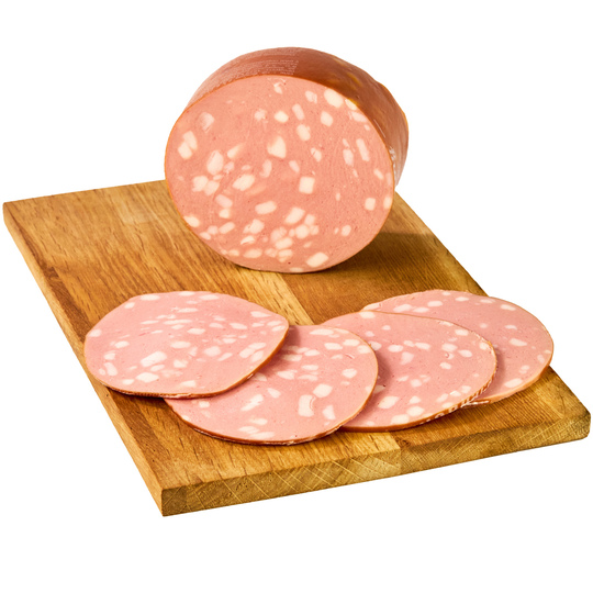 Ковбаса Любительська в/с БМК ваг