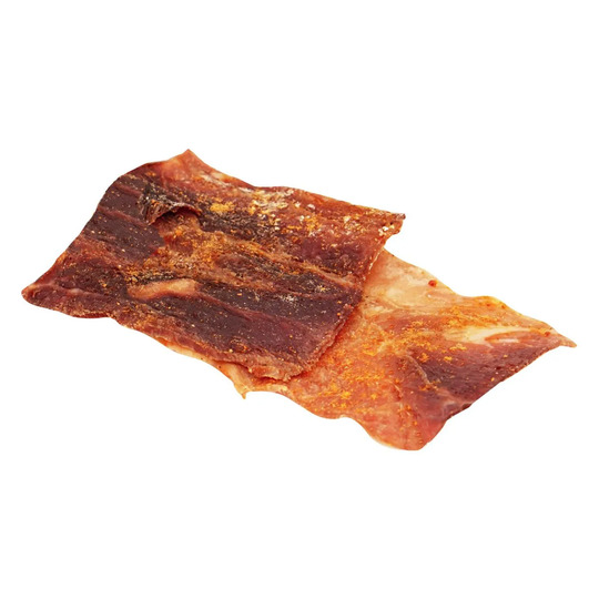 Чипси м'ясні Чилі с/к в/с П'ятачок ваг