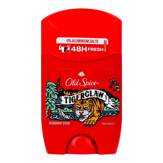 Дезодорант Tigerclaw Old Spise 50мл