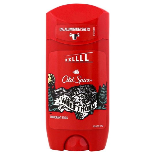Дезодорант Wolfthorn Old Spise 85мл