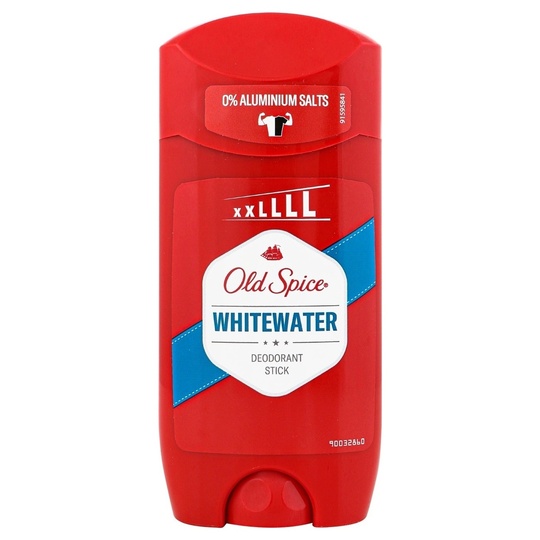 Дезодорант Whitewater Old Spise 85мл