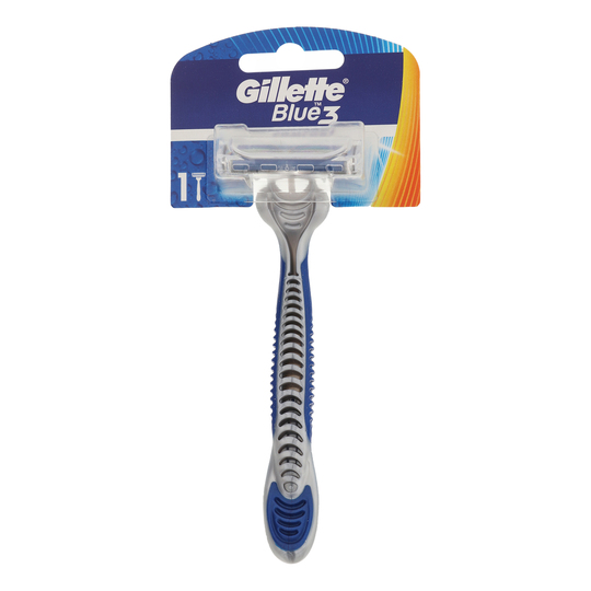 Бритви однор. Gillette Blue 3 Comfort1шт