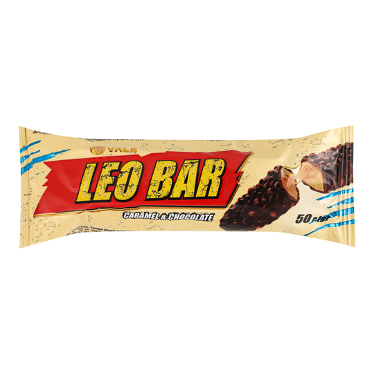Батончик Вафельний Leo Bar VALE 50г