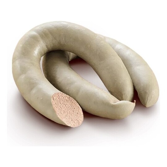 Ковбаса ліверна печ.Укрпромпостач-95 ваг