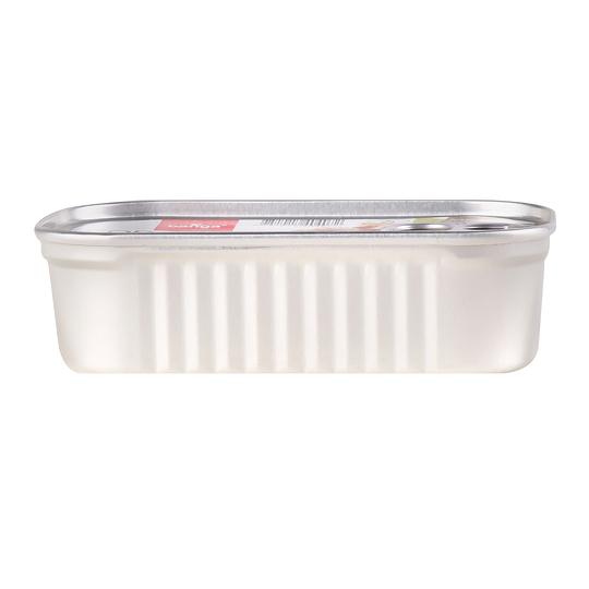 Печінка тріски з лав. лис.пер.Banga 115г