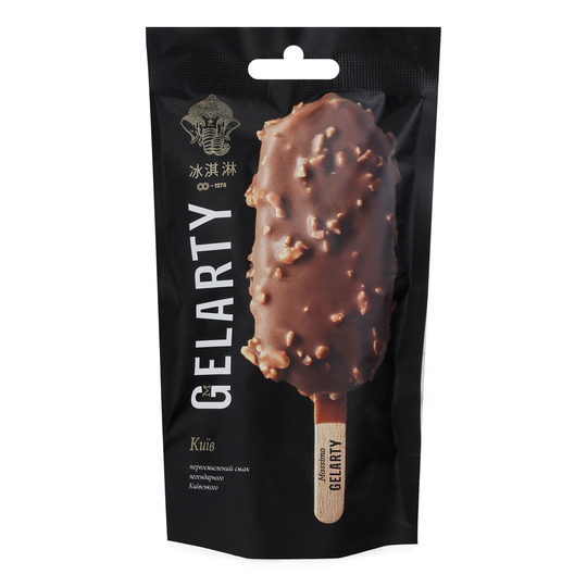 Морозиво ескімо Київ Gelarty 80г