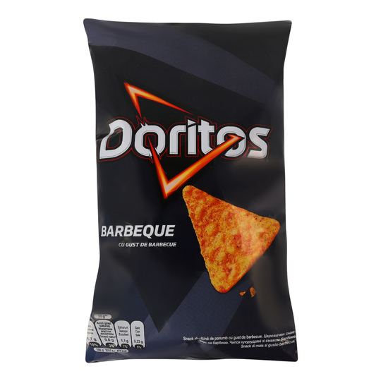 Чипси кукурудзяні барбекю Doritos 90г