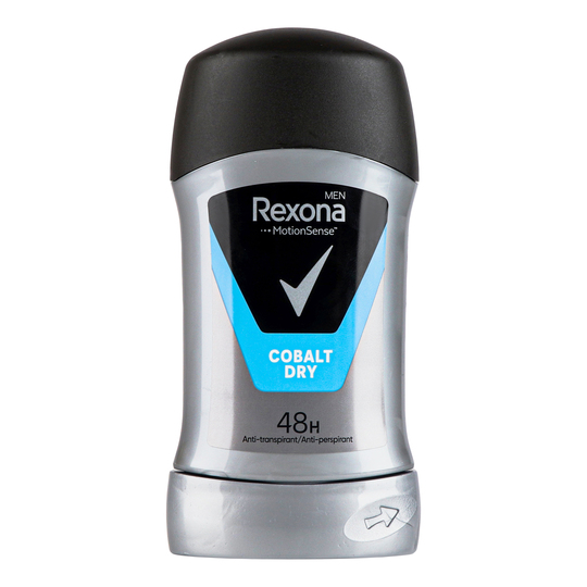 Антиперспірант-олів.кобальRexona men50мл
