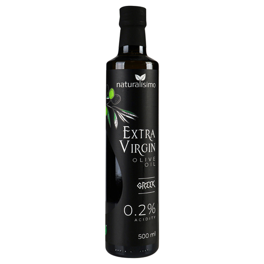 Олія олив.п.в.Naturalisimo 0,2%0,5л