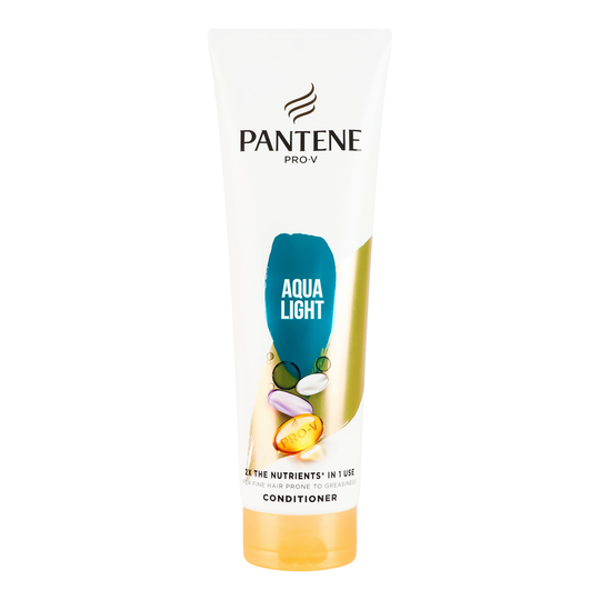 Бальзам Аква лайт Pantene 275мл