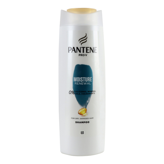 Шампунь зволож. та віднов. Pantene 400мл