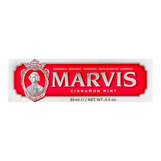 Зубна паста кориця Marvis 85мл