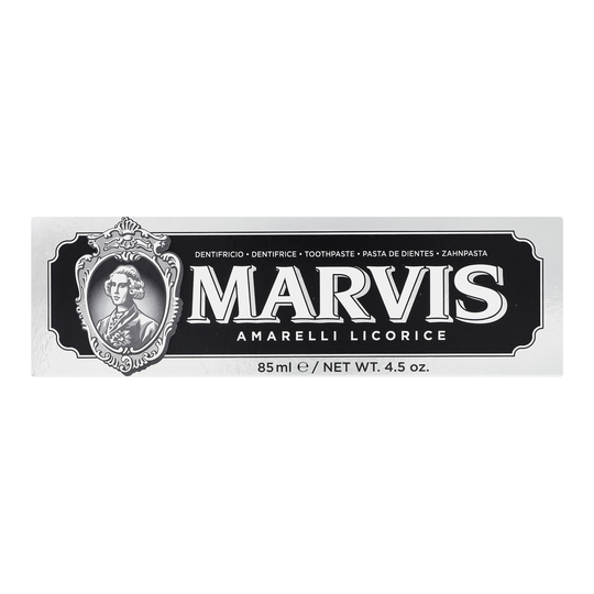 Зубна паста локриця Marvis 85мл