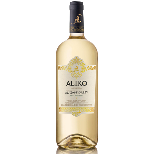 Вино Аліко Алаз.д.б.н/сол.9-13%1,5л