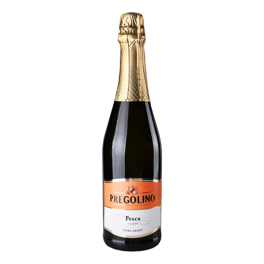 Напій в.Pregolino P.б.н/сол.5-8.5%0,75л