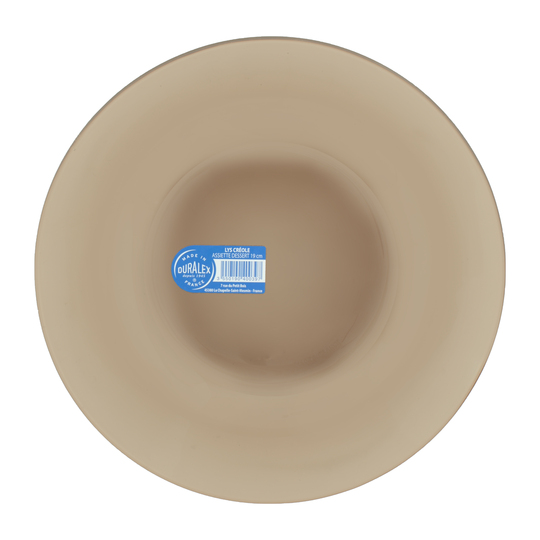 Тарілка десертна Duralex LC 19см