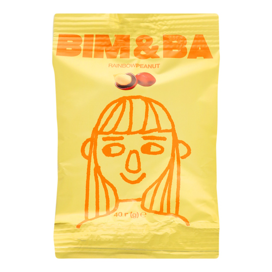 Драже арах.в глаз.різн.обол.ЗВ 40г