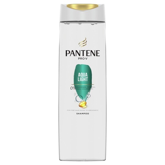 Шампунь аква лайт Pantene 250мл