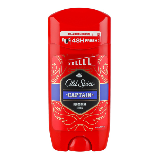 Дезодорант тверд.Captain Old Spice 85мл