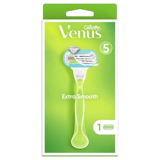 Бритва з 1 змін касетою Venus Gillette