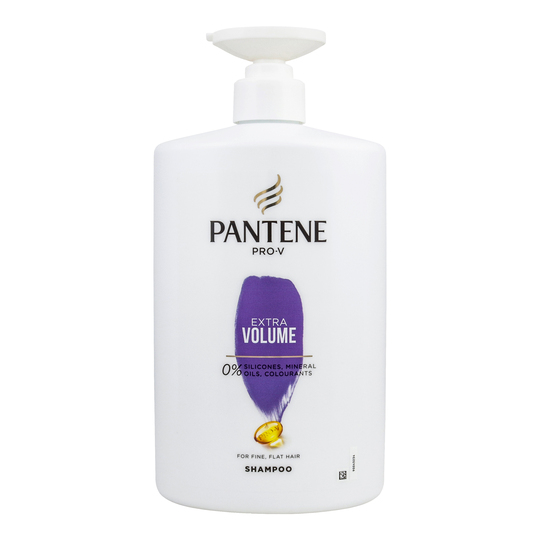 Шампунь додатков.об'єм Pantene 1000мл