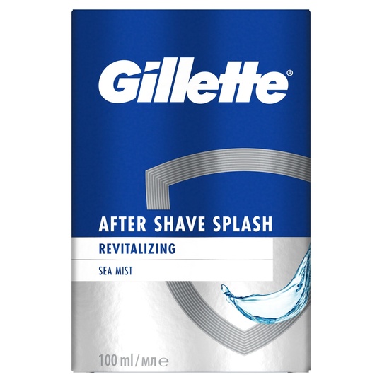 Лосьйон п/голін.відновл.Gillette 100мл